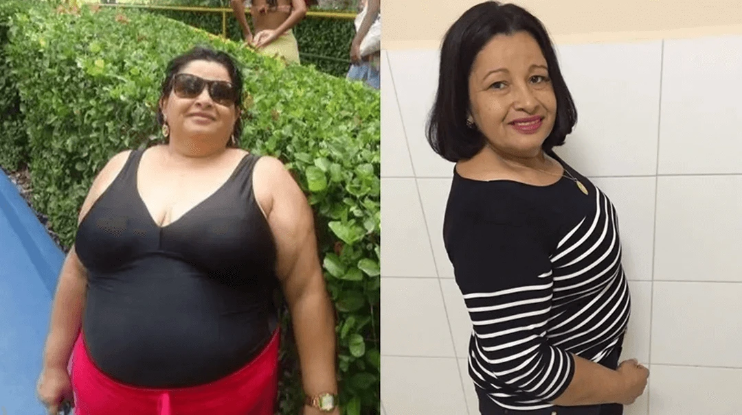 Transformación María