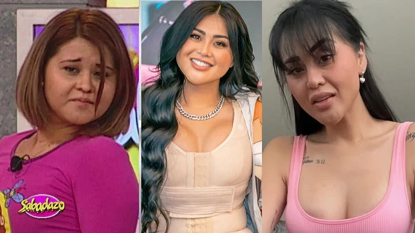 Transformación de Gomita